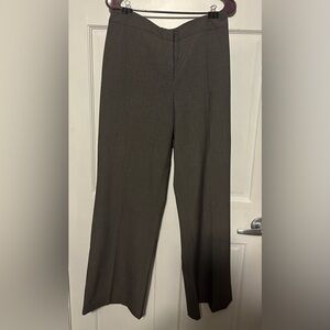 Apt 9 - Women’s Classic Wide Leg Trousers
